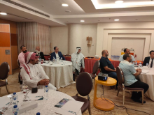 Excellence in Knowledge Transfer in Riyadh